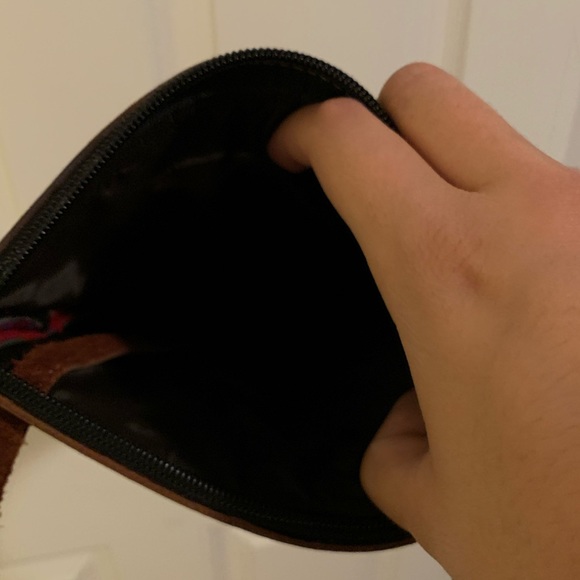 NWOT Central American Artisan Shoulderbag - Picture 6 of 6